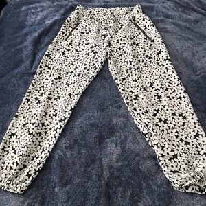 Flower Pants